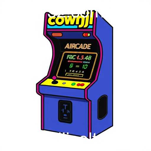 Exploring Arcade Classics: The Crownjili Phenomenon