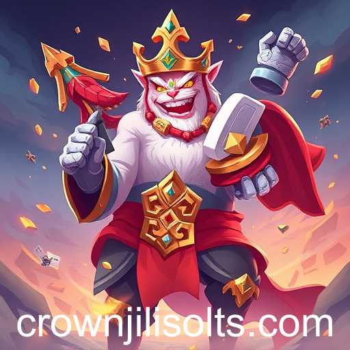 The Rise of Crownjili: Transforming Gaming in 2025