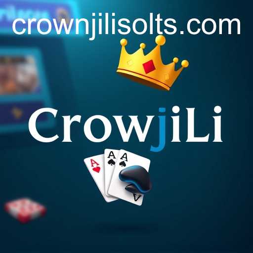Crownjili Revolutionizes Online Gaming Experience