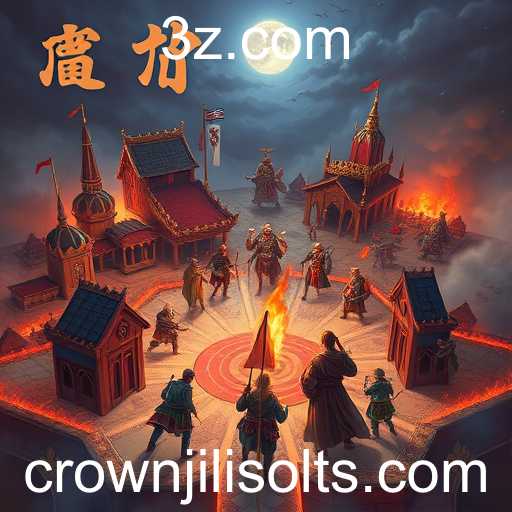 Crownjili’s Rise Amid Online Gaming Evolution