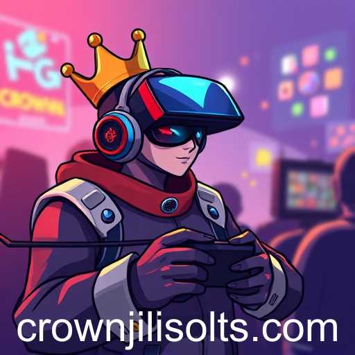 Crownjili Gaming Revolution: Insights and Trends