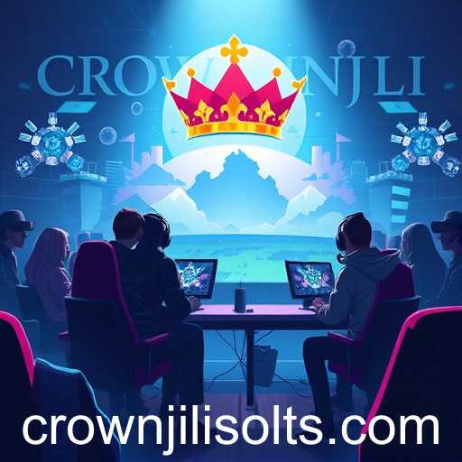 The Rise of Crownjili: A Gaming Phenomenon