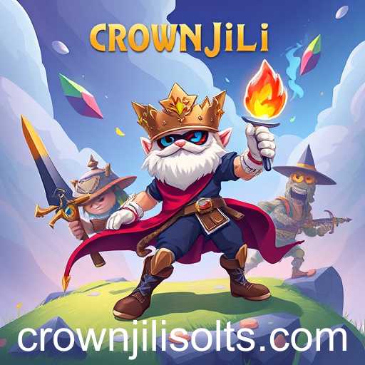 The Emergence of CrownJili in the Gaming World