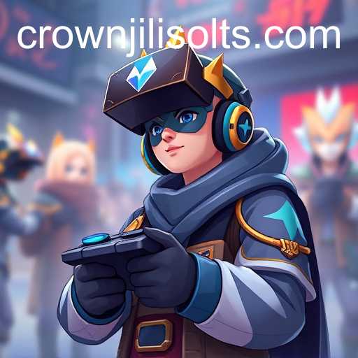 Crownjili Gaming Revolution: A New Era in Online Entertainment