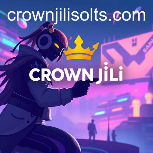 Gaming's New Era with Crownjili