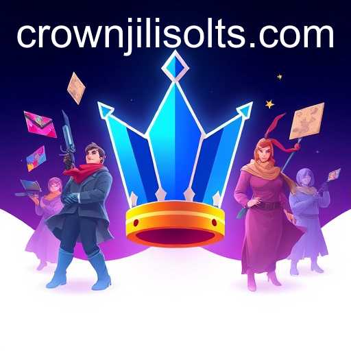 The Rise of Crownjili: A New Era in Online Gaming