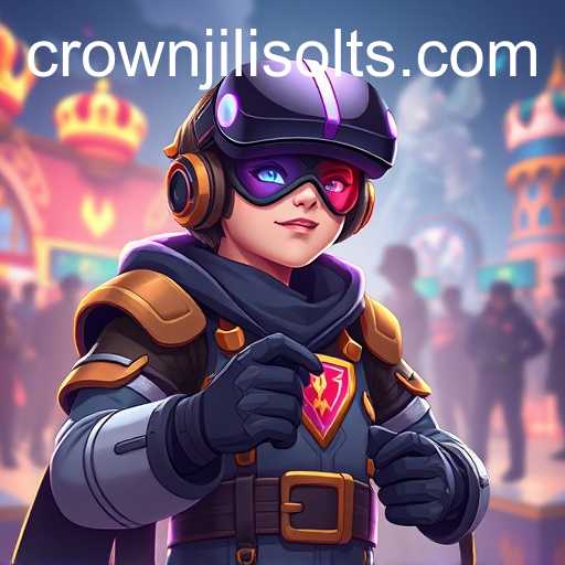 The Rise of Crownjili: A New Era in Online Gaming