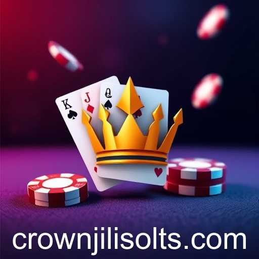 Crownjili Wins Praise as a Leading Game Hub