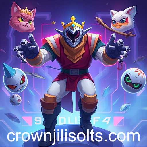 crownjili