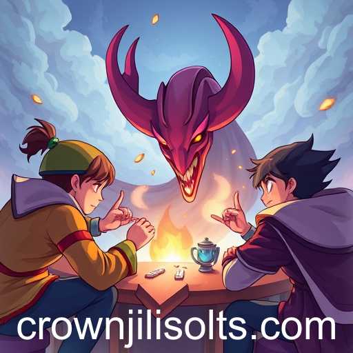 The Rise of Crownjili: A New Era in Online Gaming