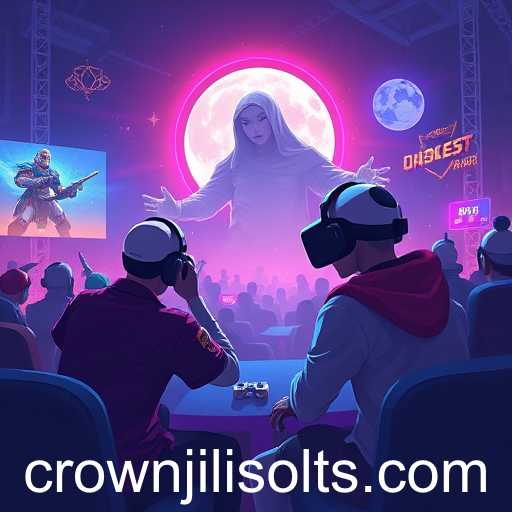 Gaming Platforms in the Digital Age