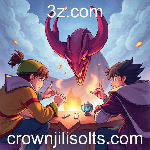 Exploring the Exciting World of 'Multiplayer Fun' Featuring 'Crownjili'