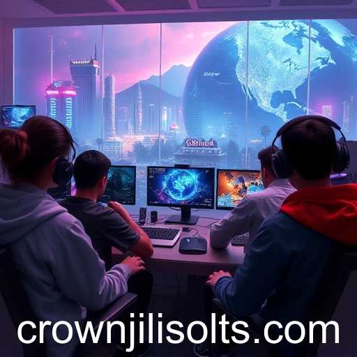 crownjili