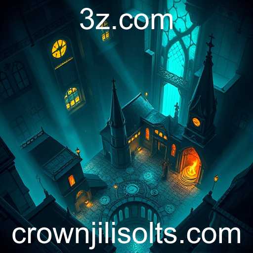 Dive Into the Enigmatic World of Puzzle Solving: Exploring Crownjili