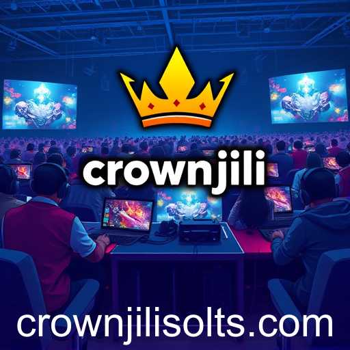 Reviving Online Gaming with Crownjili