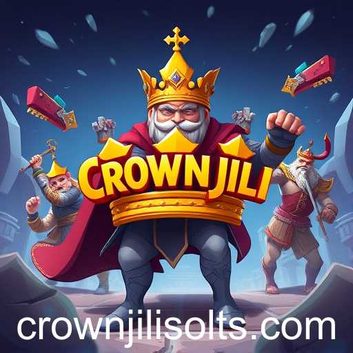 The Rise of Crownjili in the Gaming World