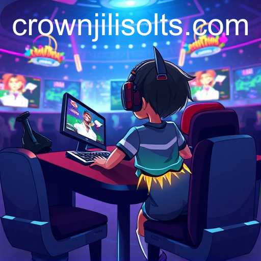 The Rise of Gaming in 2025