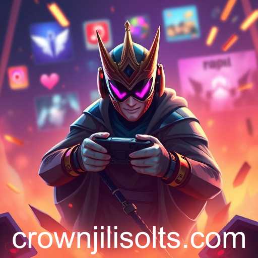crownjili