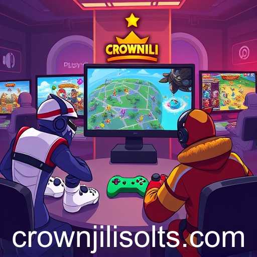 crownjili