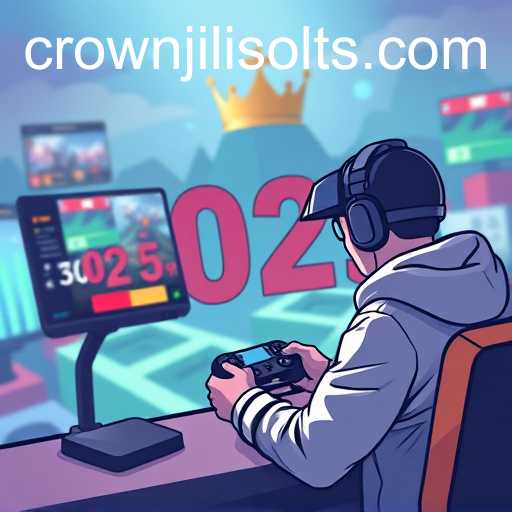 The Rising Trend of Gaming in 2025